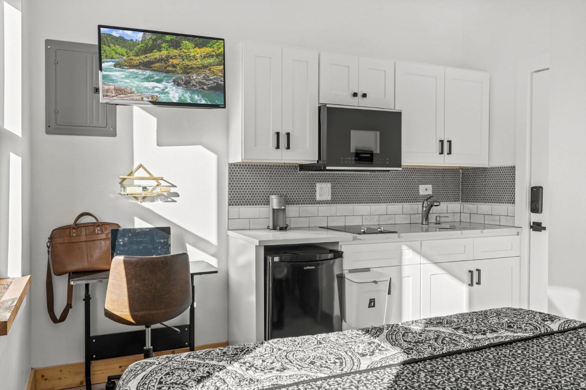 Goodseed Suites Philadephia Center フィラデルフィア エクステリア 写真