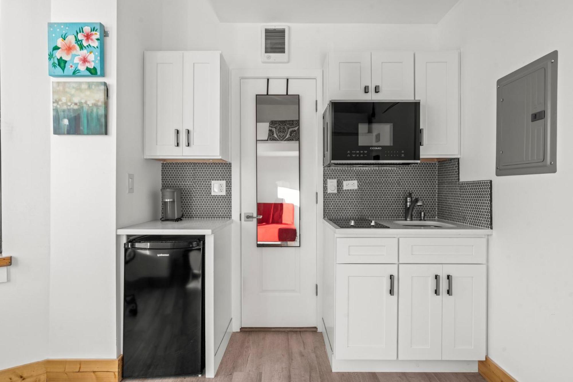 Goodseed Suites Philadephia Center フィラデルフィア エクステリア 写真