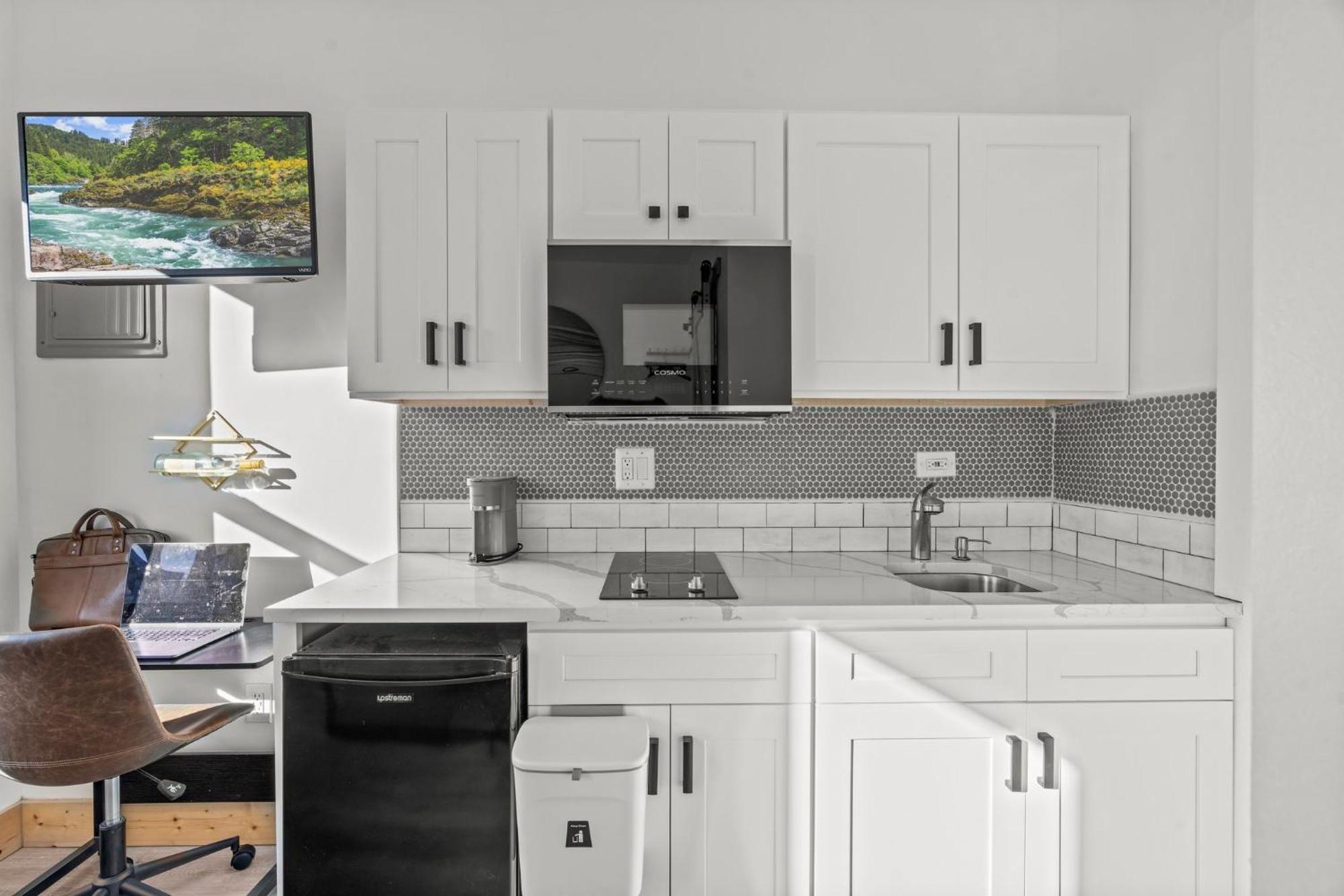 Goodseed Suites Philadephia Center フィラデルフィア エクステリア 写真