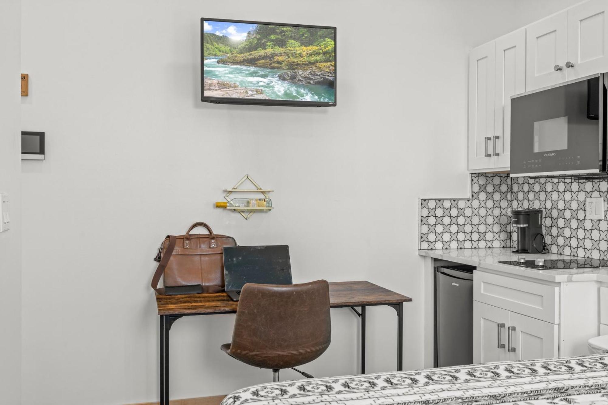 Goodseed Suites Philadephia Center フィラデルフィア エクステリア 写真