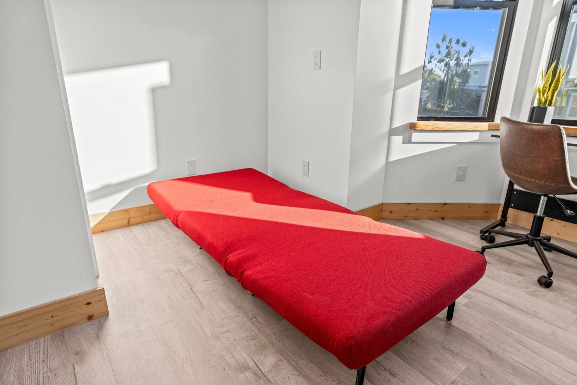 Goodseed Suites Philadephia Center フィラデルフィア エクステリア 写真