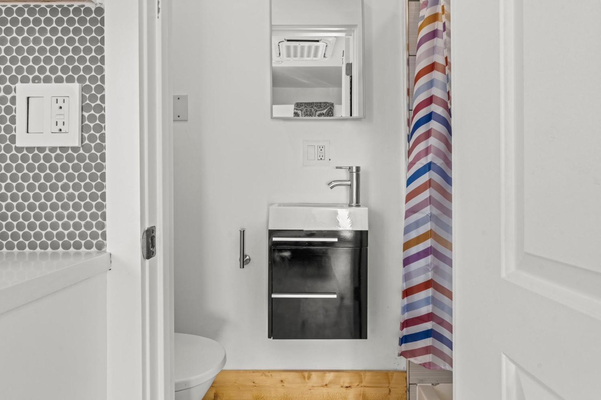 Goodseed Suites Philadephia Center フィラデルフィア エクステリア 写真