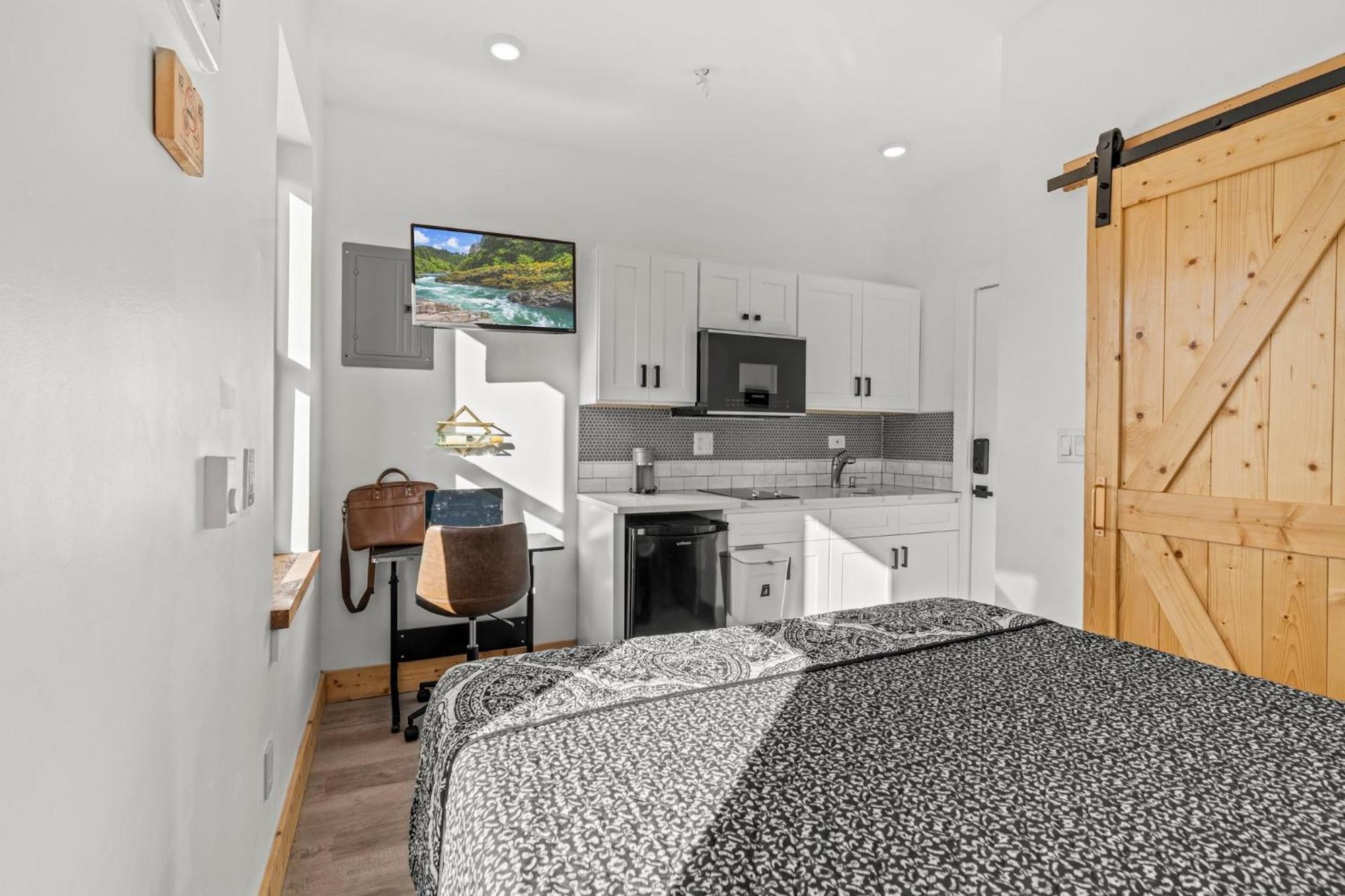 Goodseed Suites Philadephia Center フィラデルフィア エクステリア 写真