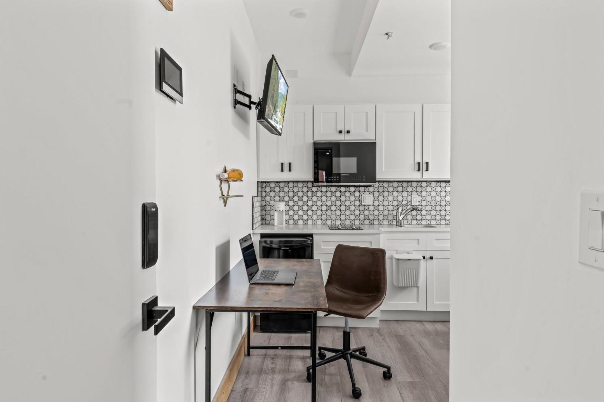 Goodseed Suites Philadephia Center フィラデルフィア エクステリア 写真